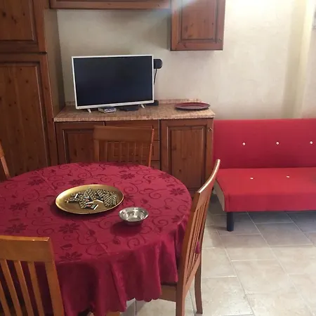 Monolocale Brevi Periodi Βαρέζε