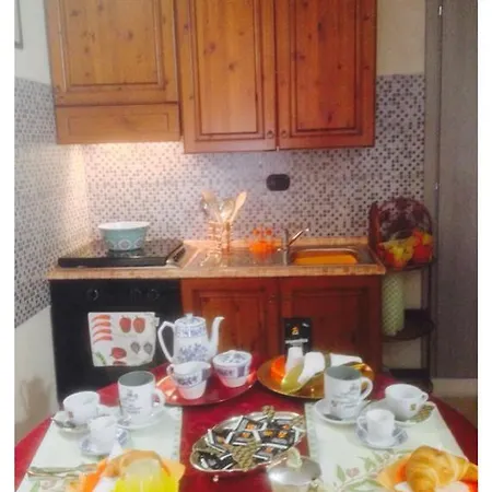 Σπίτι διακοπών Monolocale Brevi Periodi *